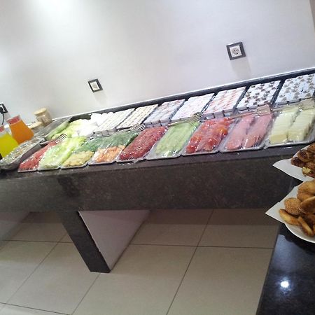 Baranlar Hotel เมร์ซีน ภายนอก รูปภาพ