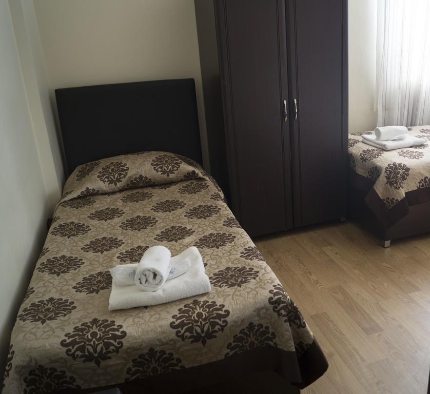 Baranlar Hotel เมร์ซีน ห้อง รูปภาพ
