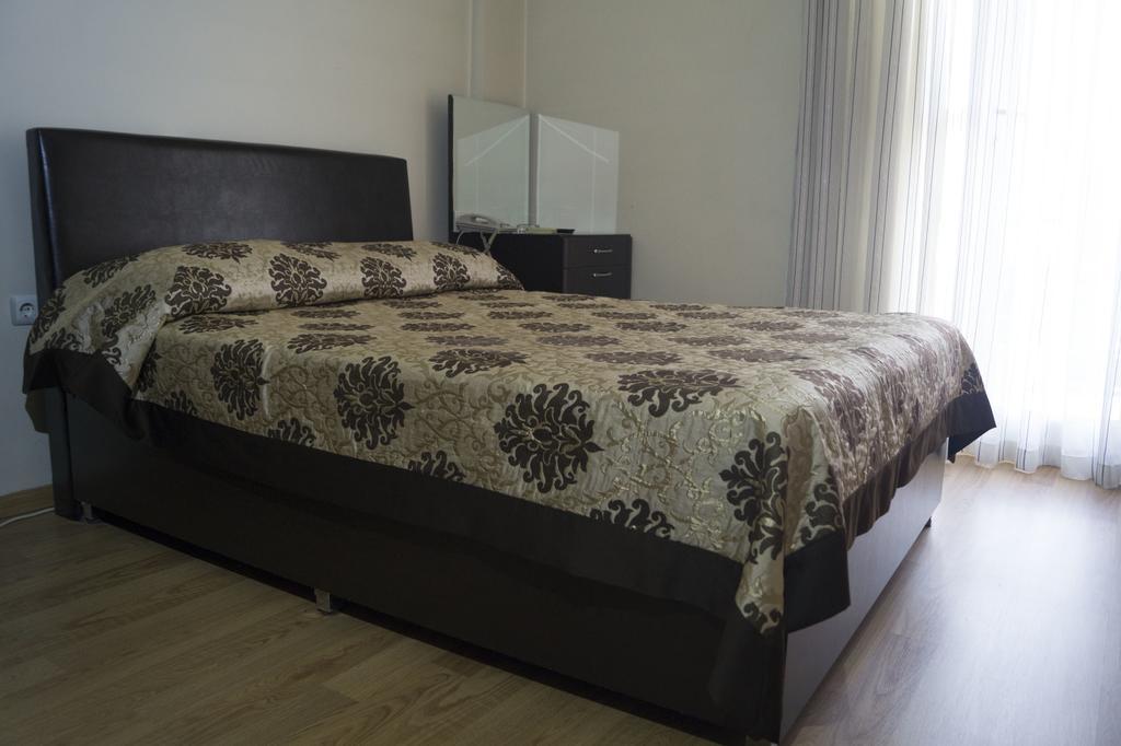 Baranlar Hotel เมร์ซีน ห้อง รูปภาพ